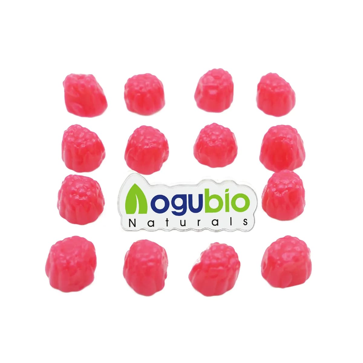 Lunieo Magnesium Ashwagandha Gummies, product photo 4