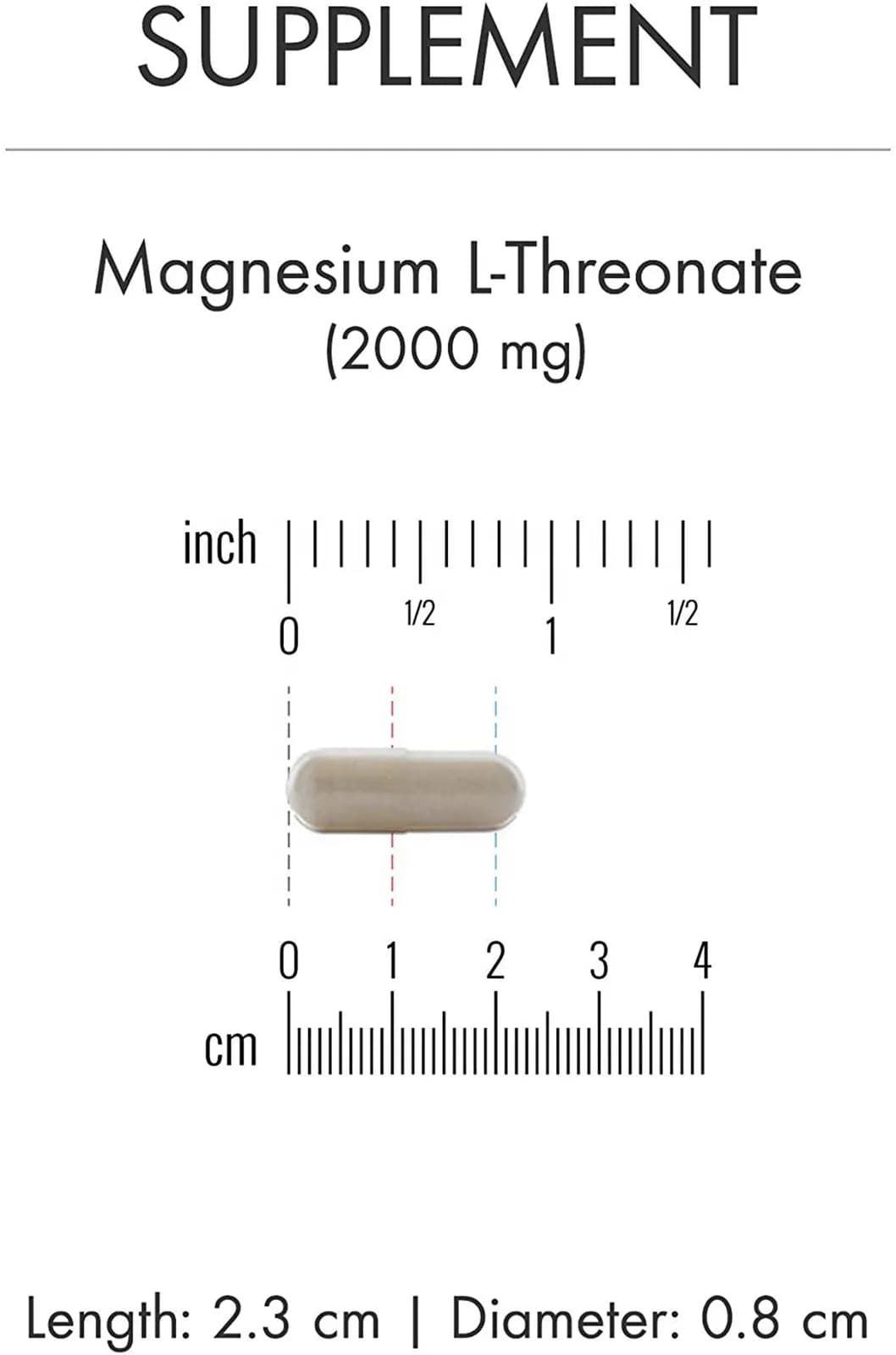 Lunieo Magnesium Glycinate Softgels, product photo 5