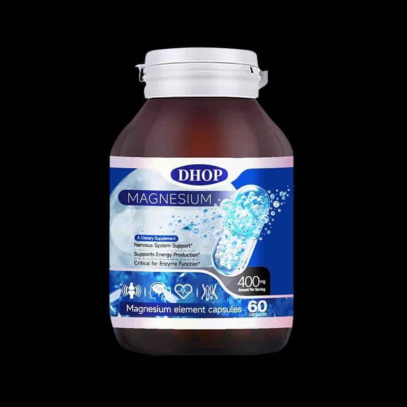 Lunieo Triple Magnesium Threonate, product photo 2